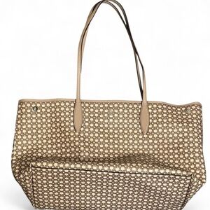 Womens Kate Spade New York 
Spade Link Shoulder Tote Bag